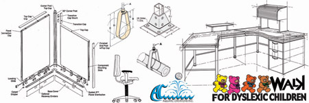 Sample illustrations.