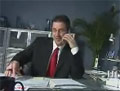 Preview of 'The Agent' commercial.
