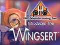 Preview of PHD Wingsert commercial.